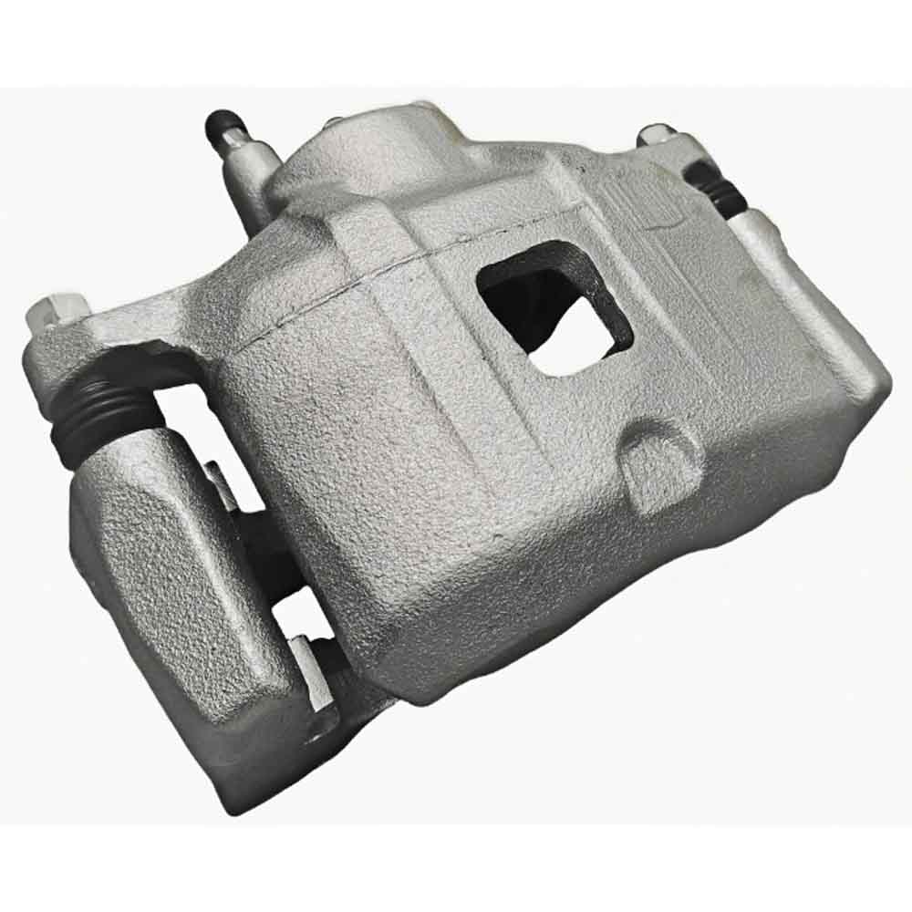 2017 Jeep Compass Brake Caliper